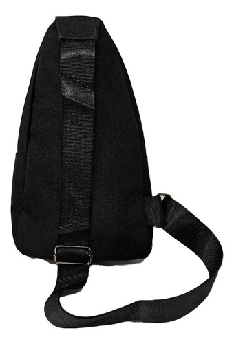 Joyee Mochila Pechera Impermeable Negro