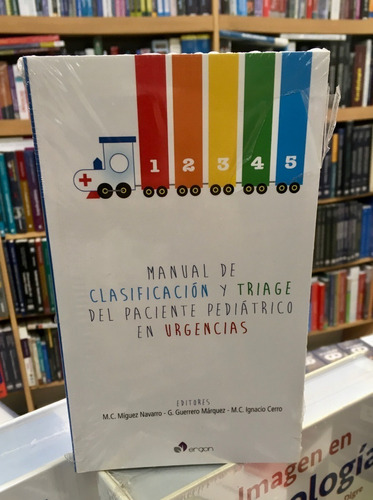 Manual De Clasificación Y Triage Del Paciente Pediátrico En 