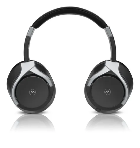 Auriculares motorola pulse max negro sales