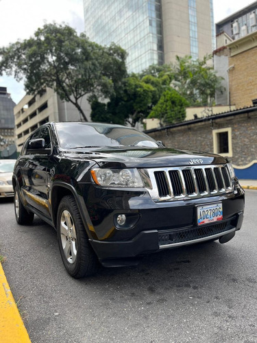 Imagen 5 de 8 de Jeep Grand Cherokee 3g 2013