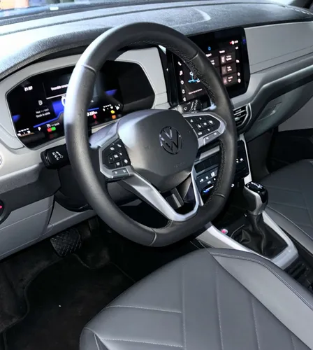 Volkswagen T-Cross Comfortline