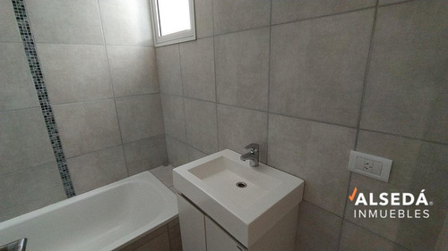Imagen 12 de 29 de Semipisos De 1 Dormitorio A Estrenar - Córdoba Y Rodríguez