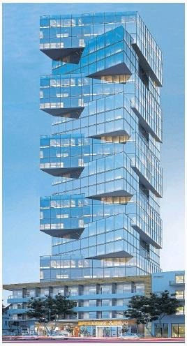 Imagen 12 de 30 de Venta- Oficina 80mts - Palermo Hollywood- Qiub
