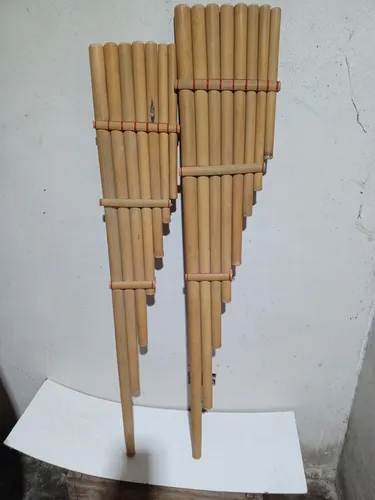 Sampoña Toyo Sikus