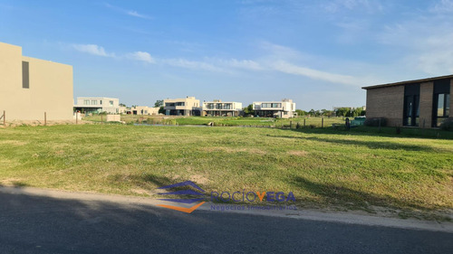 Lote En Venta En Barrio El Naudir