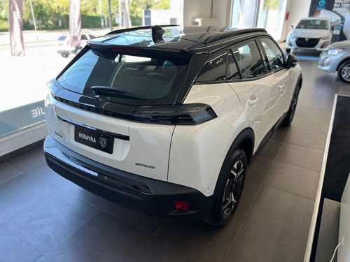 Peugeot 2008 1.0T Gt