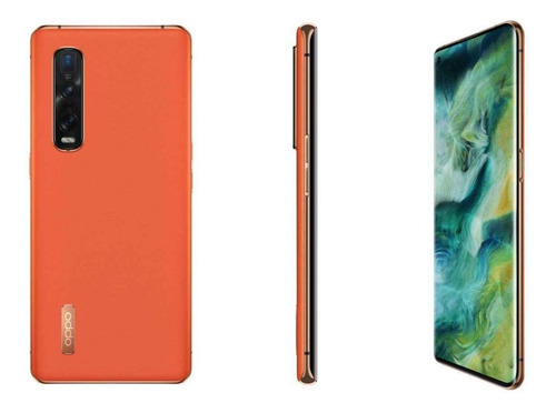 Celular Oppo Find X2 Pro 12g+256g Pronta Entrega