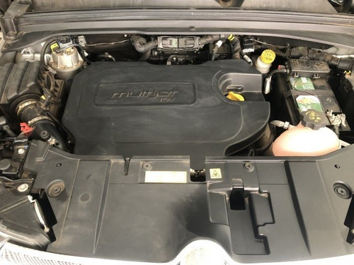 Imagem 14 de 14 de Toro 2.0 16v Turbo Diesel Volcano 4wd At9