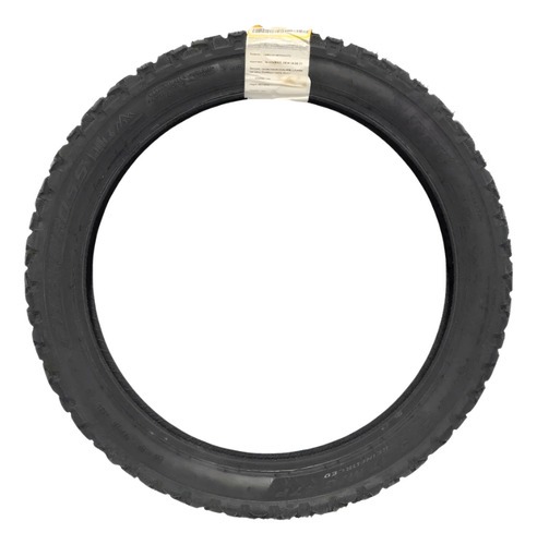 Pneu Traseiro 90/90-18 51p Pirelli City Cross Moto