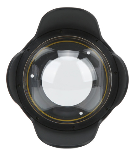 Sombra De Lente Olho De Peixe De 67 Mm, Óptica, Grande Angul