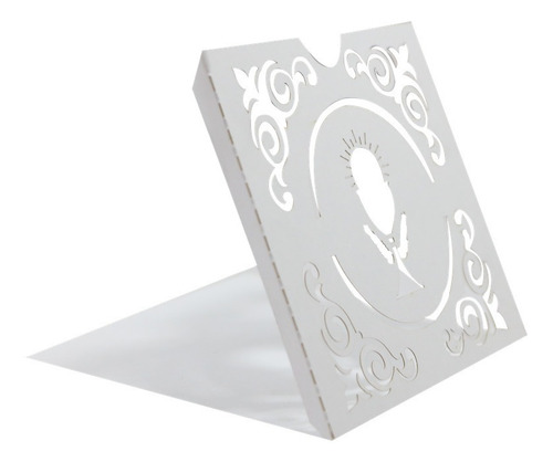 Sobre Para Invitacion Vintage Mod. S12 Set 100pz