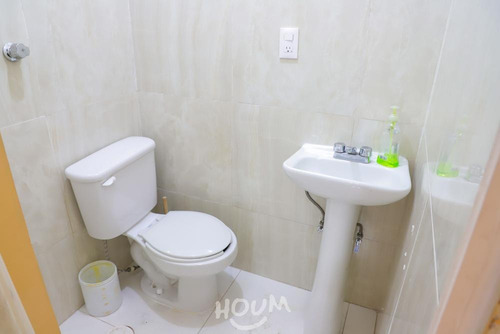 Imagen 13 de 30 de Casa En La Malinche, Gustavo A. Madero Con 4 Recámaras, 172 M², Id: 32235