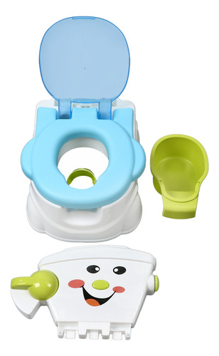 Orinal De Entrenamiento Para Niños Inodoro Ergonómico