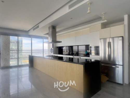 Departamento En Cuajimalpa, Cuajimalpa De Morelos Con 4 Recámaras, 200 M², Id: 146040