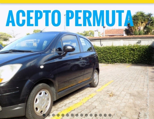 Chevrolet Spark Oportunidad!!!!