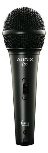 Audix F50s Microfono Dinamico Microfono Cardioide