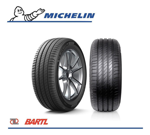 Cubierta 215/60/17 Michelin Primacy 4