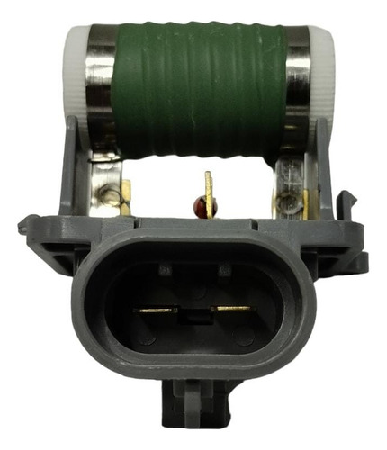 Resistencia Electroventilador Ford Fiesta Ecosport Y Ka