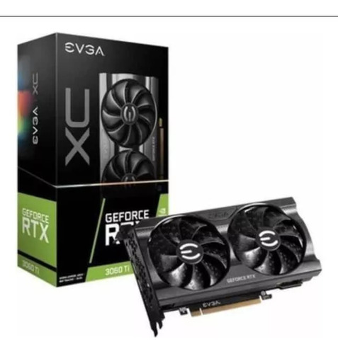 Tarjeta De Video Geforce Rtx 3060 12gb Evga Gddr6