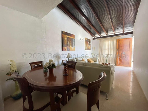 Casa En Venta Conjunto Privado Con Pozo Propio La Blanquera Palo Negro Aragua Rah 24-10334