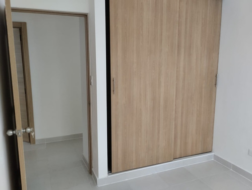 Apartamento En Alquiler En Ciudad Juan Bosch