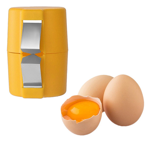 5 Handy Egg Separator For Easy Cooking And Baking 5 Pcs