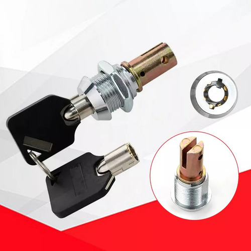 Cerradura Universal Para Caja De Herramientas Craftsman
