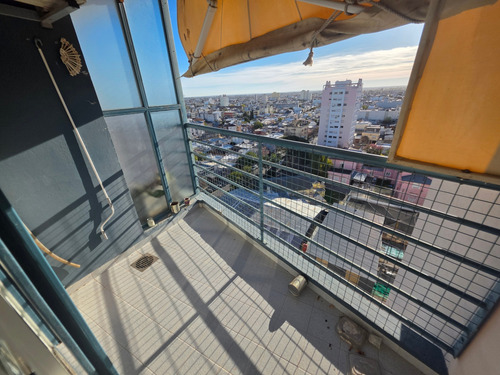 Alquiler Departamento 2 Dormitorios Universitario Con Cochera