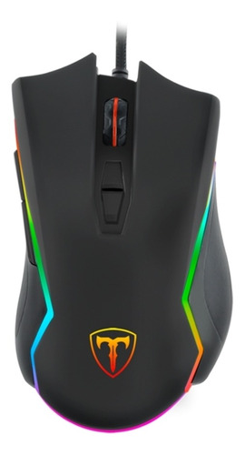 Mouse Gamer T-dagger Second Lieutenant Rgb 8000dpi T-tgm300