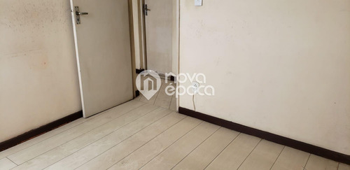 Imagem 10 de 21 de Apartamento - Ref: Ap2ap65317