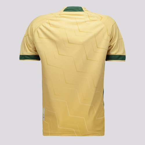 Camisa Finta Sampaio CorrĂȘa Iii 2023 Juvenil
