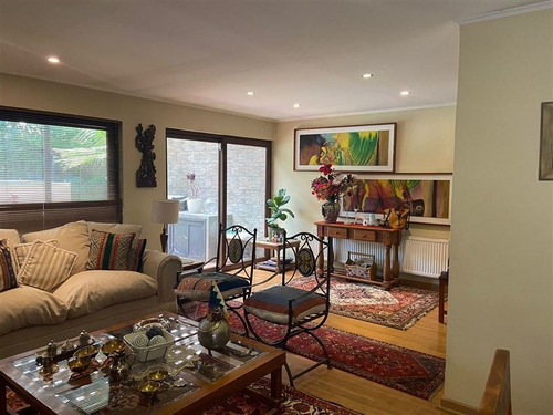 Imagen 8 de 30 de Casa En Venta En La Reina