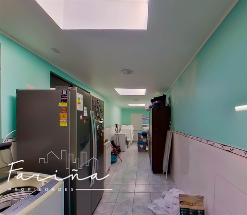 Se Vende Casa En El Huinganal 4d+3b, Lo Barnechea