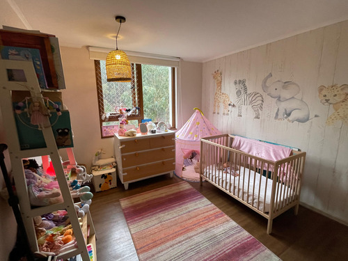Departamento En Andalue, El Venado 2d 2b Est Bod