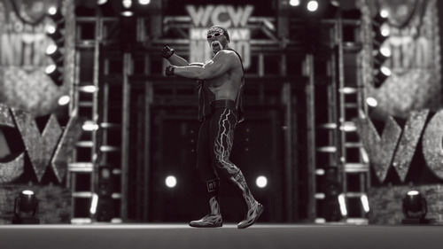 Imagen 4 de 7 de Wwe 2k23 - Playstation 5