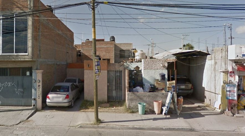 Sk16- Casa En Remate Bancario En Villas Del Pedregal, I, Durango, Durango, Oportunidad De Inversion