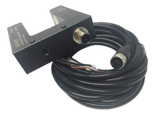 Sensor Desviacion Ultrasonico Correccion Ojo Electrico Cable