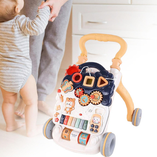 Juguete Para Caminar Con Para Bebés, Juguete Para Caminar