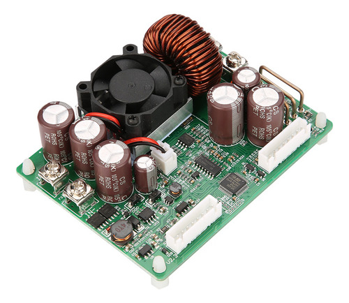 Módulo Digital Dps5020, Ajustable, Regulable, Lcd
