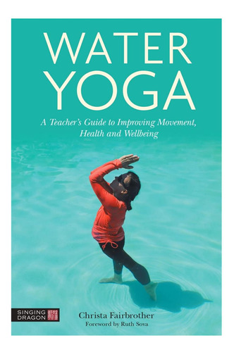 Libro: Libro: Yoga Acuático