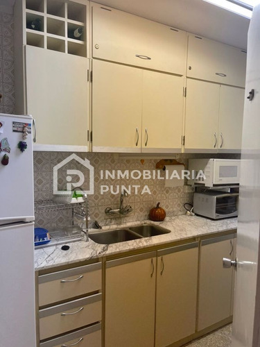 Imagen 12 de 14 de Precioso Apartamento En Complejo Arcobaleno - Punta Del Este Mansa