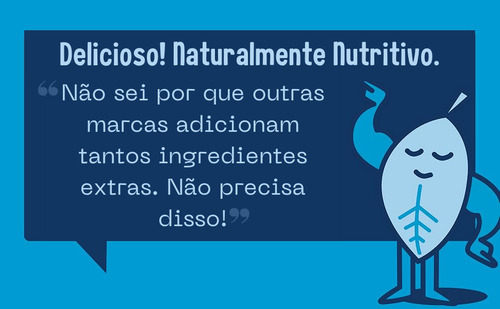 Bebida Vegetal De Aveia Leve Yorgus 1l