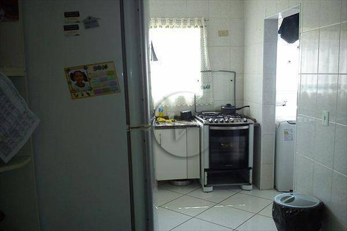 Imagem 3 de 20 de Apartamento Residencial À Venda, Vila Pinheirinho, Santo André. - Ap6819