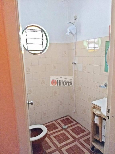 Casa À Venda, 120 M² Por R$ 300.000,00 - Jardim Rosolém - Hortolândia/sp - Ca1392