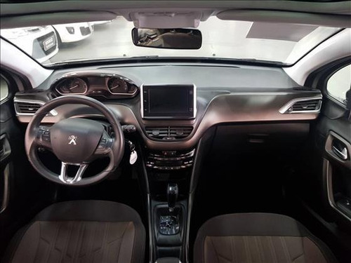 Peugeot 2008 1.6 16v Griffe