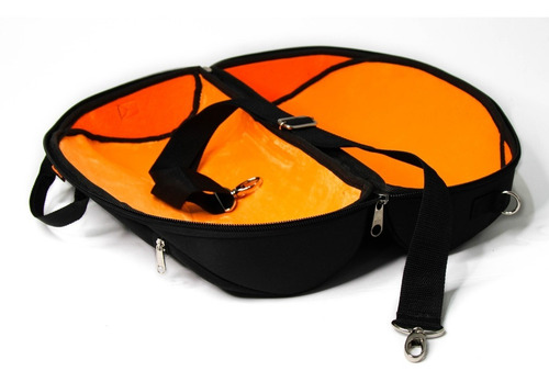 Imagem 3 de 7 de Bolsa Capa P/ Jbl Boombox 2 Material Bom 100%top Nova Casé