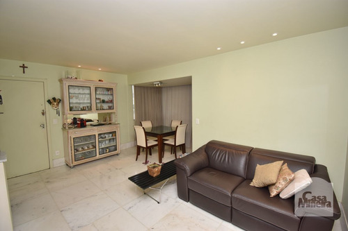 Imagem 2 de 15 de Apartamento À Venda No Serra - Código 237775 - 237775