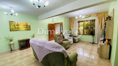 Imagem 3 de 15 de Casa - Guaruja - Ref: 22109 - V-22109