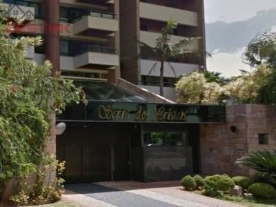 Imagem 1 de 15 de Ref.: 1624 - Apartamento Em Jundiaí Para Venda - V1624