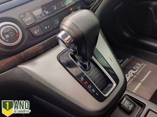 Imagem 11 de 14 de Honda Cr-v Exl 2.0 16v